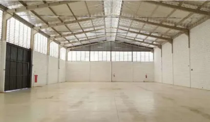 Galpao industrial no condominio Jaguariuna Park Industrial/ SP