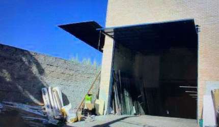 Galpao Comercial 1.144 m2 na Vl. Nova Mazzei/ Zona Norte / SP
