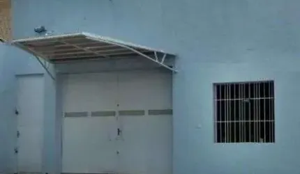 Galpao Comercial 340 m2 na Zona Sul/ Vl. Mascote SP