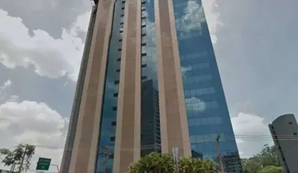SALA COMERCIAL PARA LOCACAO EDIFICIO COMPANY PLAZA