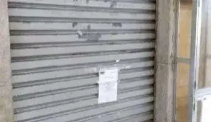 LOJA INTERNA  PARA LOCACAO CENTRO DE SAO PAULO