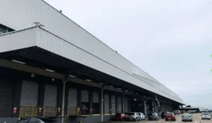 GALPAO LOGISTICO INDUSTRIAL EM JUNDIAI - SP