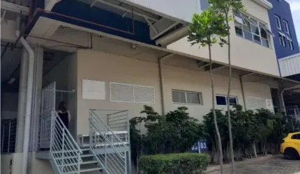 Galpao logistico industrial 1.953m2 - GR Jundiai - SP