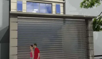 Galpao comercial novo, Santana - Zona Norte / SP