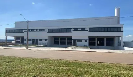 Galpao industrial logistico em Aparecida de goiania/ Goias