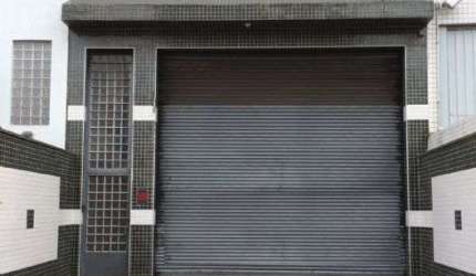 Galpao comercial 290 m2 na Vl. Anastacio/ SP
