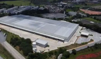 Galpao logistico WTLog Element Guarulhos/ SP