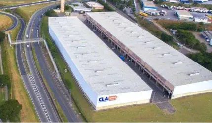 GALPAO CENTRO LOGISTICO NO KM 62 ANHANGUERA/ JUNDIAI