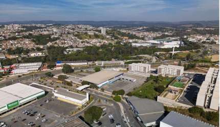 Galpao Logistico, Industrial, Incorporacao em Votorantim/SP