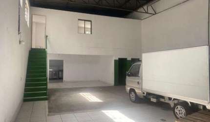 Galpao industrial/comercial a venda no Campo Limpo/ SP