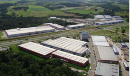 Galpoes logisticos industriais em ATIBAIA/ SP