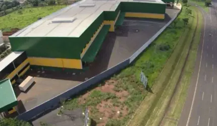 Galpoes Logisticos em Ribeirao Preto/ SP