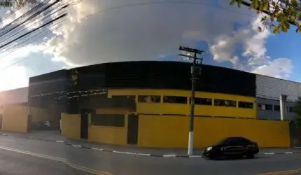 Galpao industrial a venda em Taboao da Serra/ SP