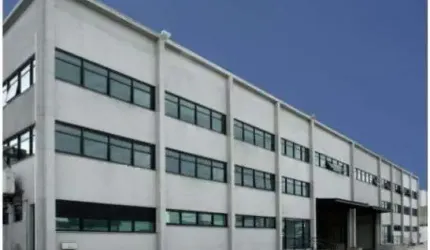 Galpao industrial 9.500 m2, Alphaville/ Barueri