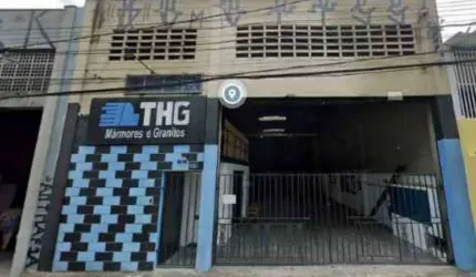 Galpao a venda Embu das Artes/ SP