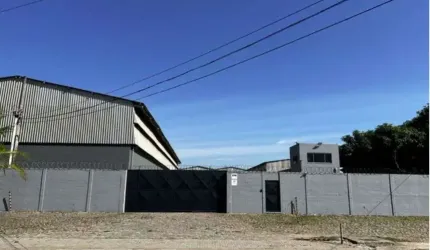 Galpao industrial logistico em Serra/ Espirito Santo