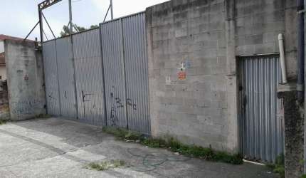 Galpao industrial/ Comercial Batistini/ S.B.Campo