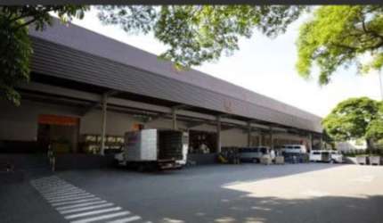 Galpao logistico Centro Empresarial Park Nacoes Unidas/ SP