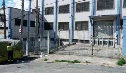 Galpao para venda com 2.400m2