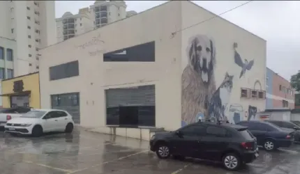 Salao/ Loja comercial Rudge Ramos/ Sao Bernardo
