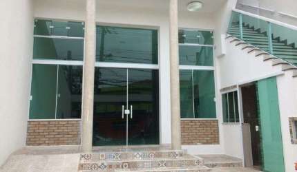 Salao Comercial 170 m2 no Parque Boturussu / SP
