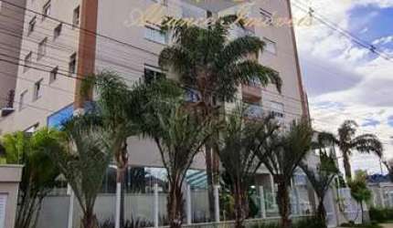 Cobertura Duplex para Venda em São José dos Pinhais, São Pedro, 3 dormitórios, 1 suíte, 4 banheiros, 4 vagas