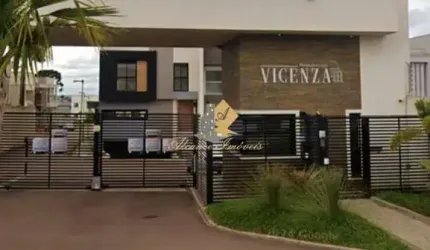 Terreno para Venda em São José dos Pinhais, Itália