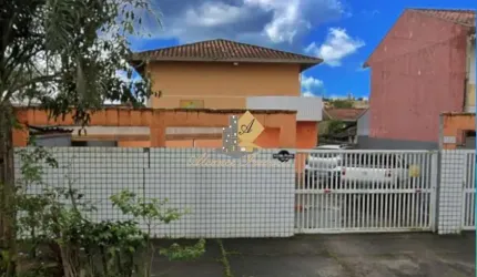 Casa em Condomínio para Venda em Guaratuba, Balneário Eliana, 2 dormitórios, 2 banheiros, 1 vaga