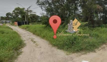 Terreno para Venda em Guaratuba, Balneário Eliana