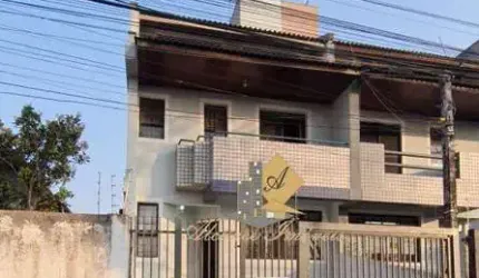 Sobrado para Venda em Curitiba, Prado Velho, 4 dormitórios, 2 suítes, 4 banheiros, 3 vagas