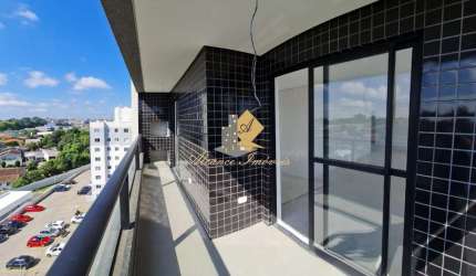 Cobertura Duplex para Venda em São José dos Pinhais, Aristocrata, 3 dormitórios, 1 suíte, 4 banheiros, 2 vagas