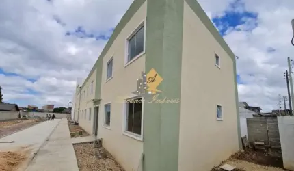 Apartamento para Venda em Curitiba, Alto Boqueirão, 2 dormitórios, 1 banheiro, 1 vaga