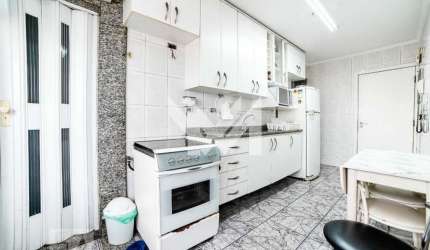 Apartamento Residencial / Jardim Japão