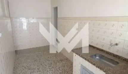 CASA COM 1 QUARTO PARA LOCAÇÃO NA VILA MARIA