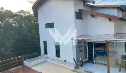 Condomínio Residencial  / Caraguatá - Mairiporã