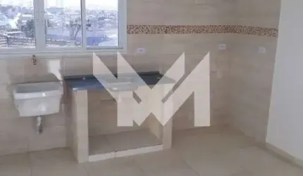 Apartamento Residencial  / Vila Maria Baixa
