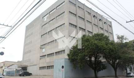 Prédio, Galpão, Depósito Comercial, locação no Brás, 9.313m²