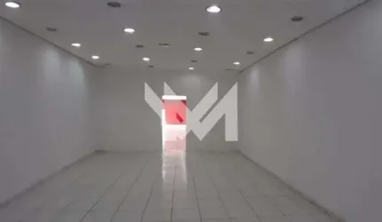 Salão Comercial 360 M² 2 banheiros para locação - Santana