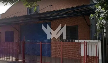 GALPÃO DE 928m² PARA LOCAÇÃO NA VILA GUILHERME
