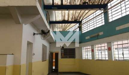 Oportunidade de locação em Prédio Comercial - Vila Medeiros