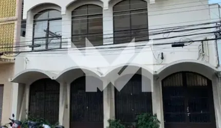 Salão comercial / Brás