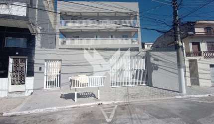 Apartamento Para Locação - Jardim Japão - São Paulo/SP