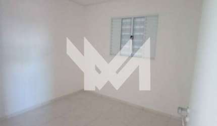 Apartamento de 60 m² 1 quarto 1 banheiro para locação -  Jardim Japão