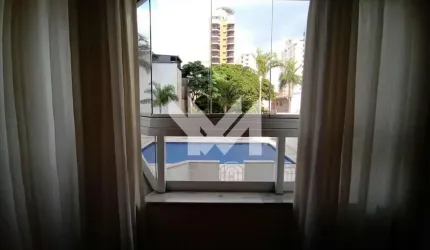 Apartamento com 3 quartos à venda na Rua Antônio Magalhães, 56, Vila Paiva, São Paulo, 92 m2 por R$ 700.000