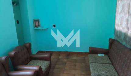 Oportunidade de compra residencial na Vila Maria