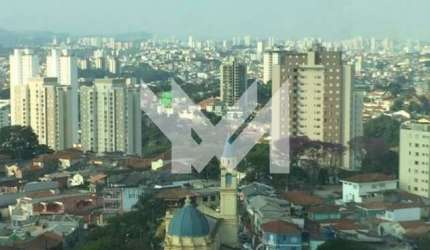 Cobertura Residencial / Freguesia do Ó
