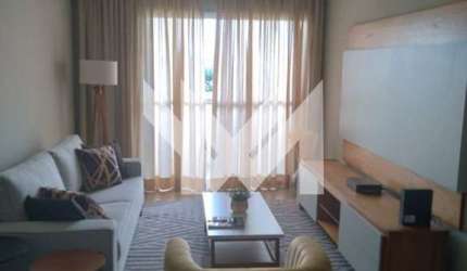 Lindo Apto!! 3 dorms, 1 suite, 2 vagas no Ipiranga!!