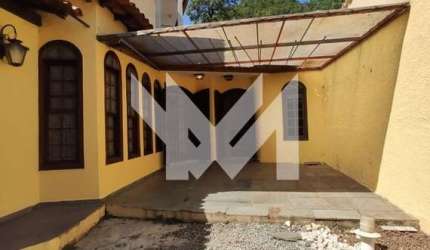 Oportunidade de Compra / Locação Residencial - Jardim Paraíso
