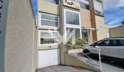 OPORTUNIDADE PARA LOCAÇÃO PRÉDIO COMERCIAL - TUCURUVI