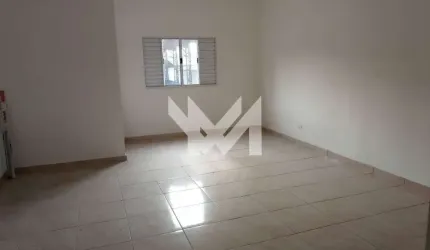 PRÉDIO COMERCIAL